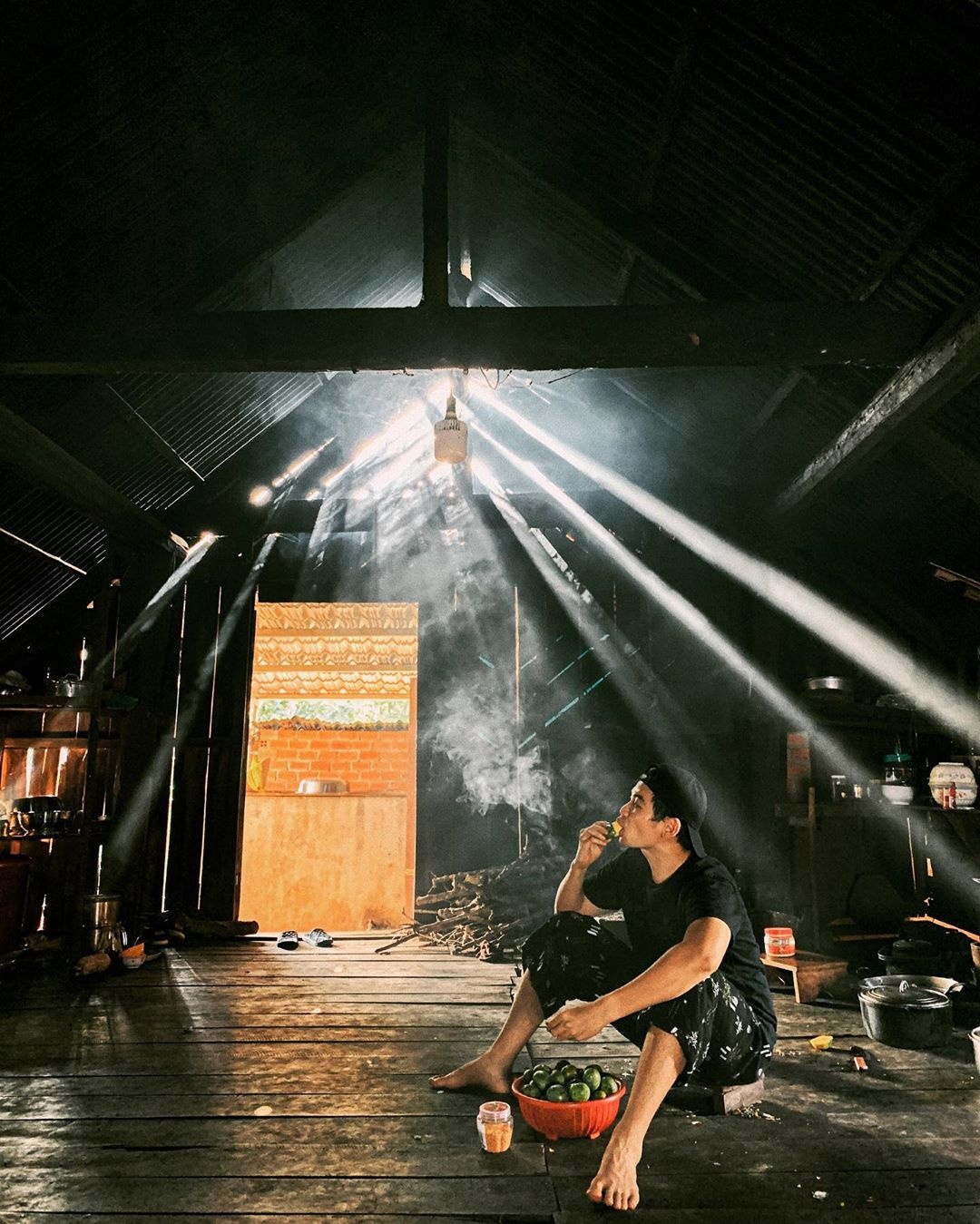 ban trai hen nie anh 3