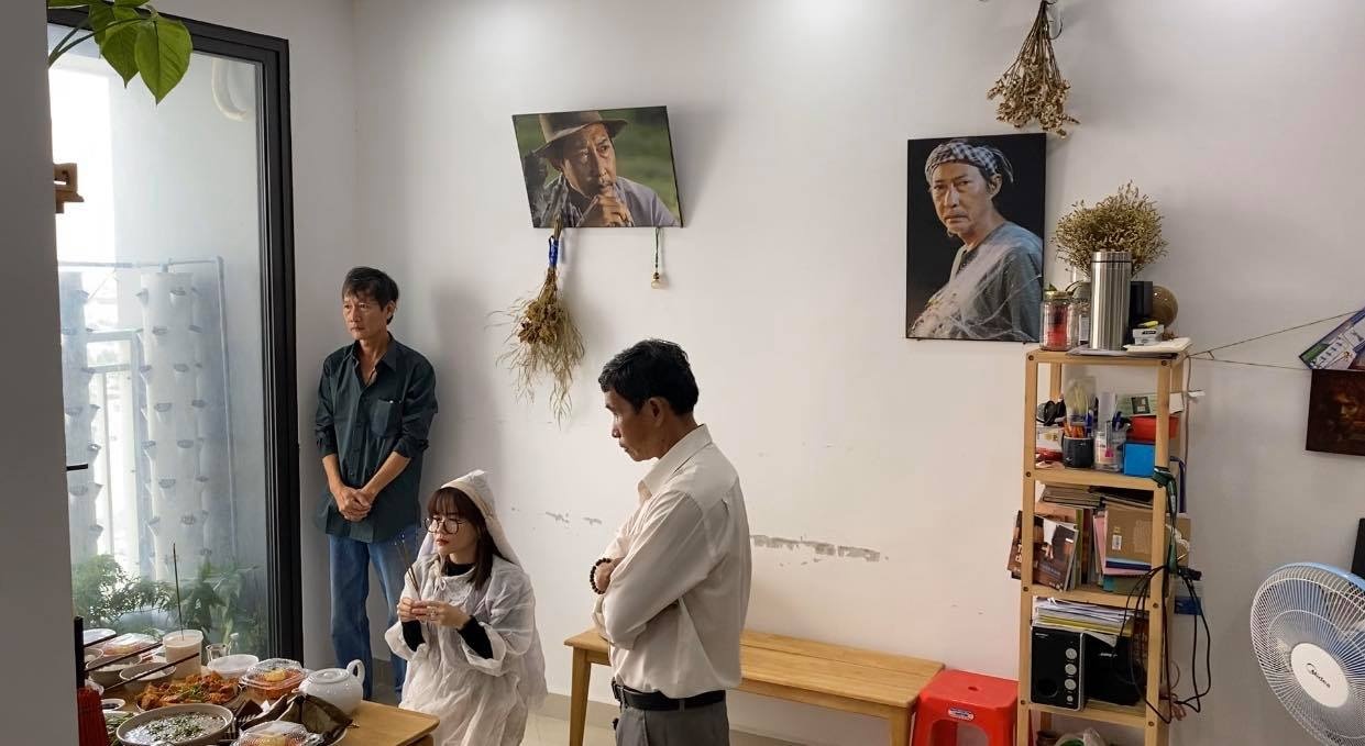 dien vien le binh anh 3