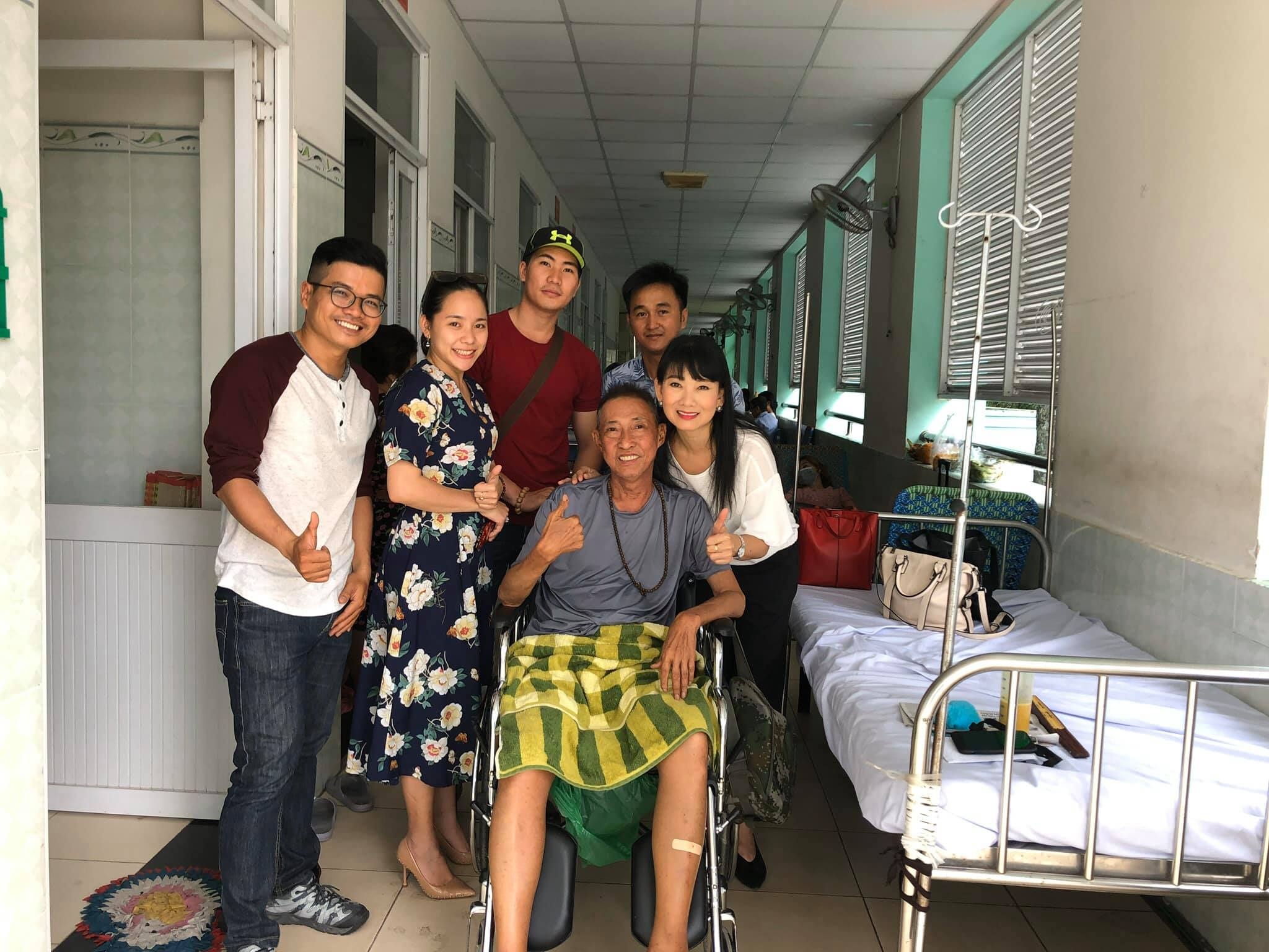 diễn viên lê bình ảnh 2 dien vien le binh anh 2