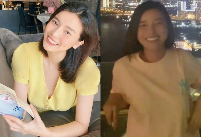 cao thai ha hut thuoc anh 1