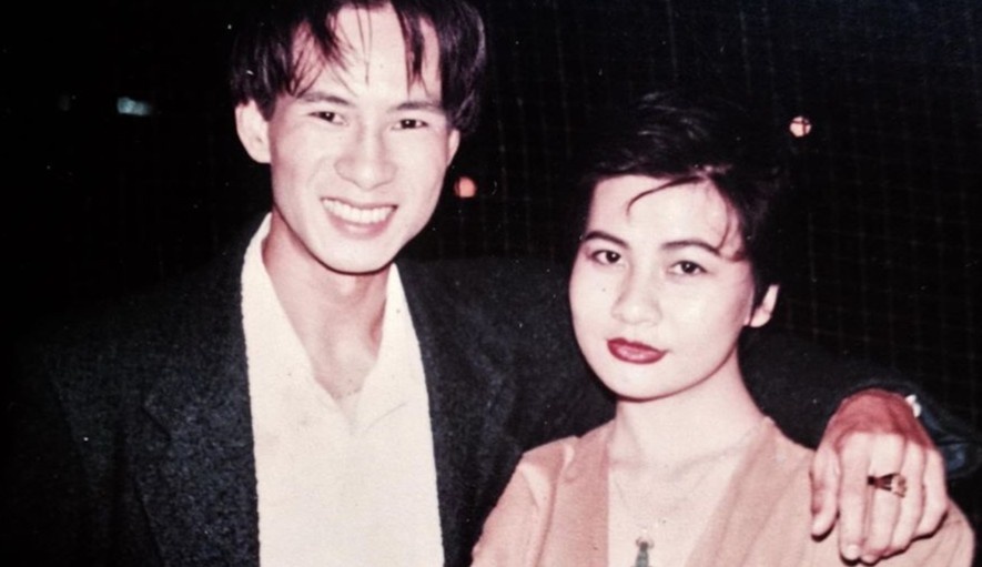 Cat Phuong ke lai thoi o cung, ngu chung voi Minh Nhi, Ly Hai hinh anh