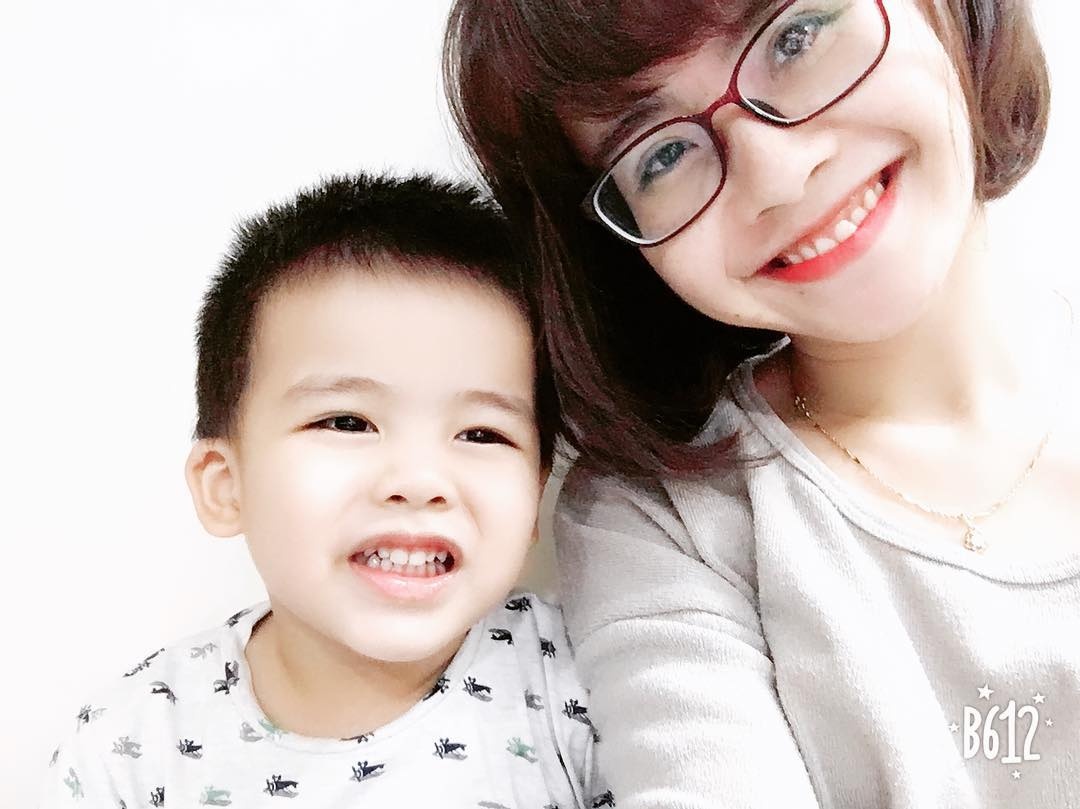 be Luyen phim cua de danh anh 4