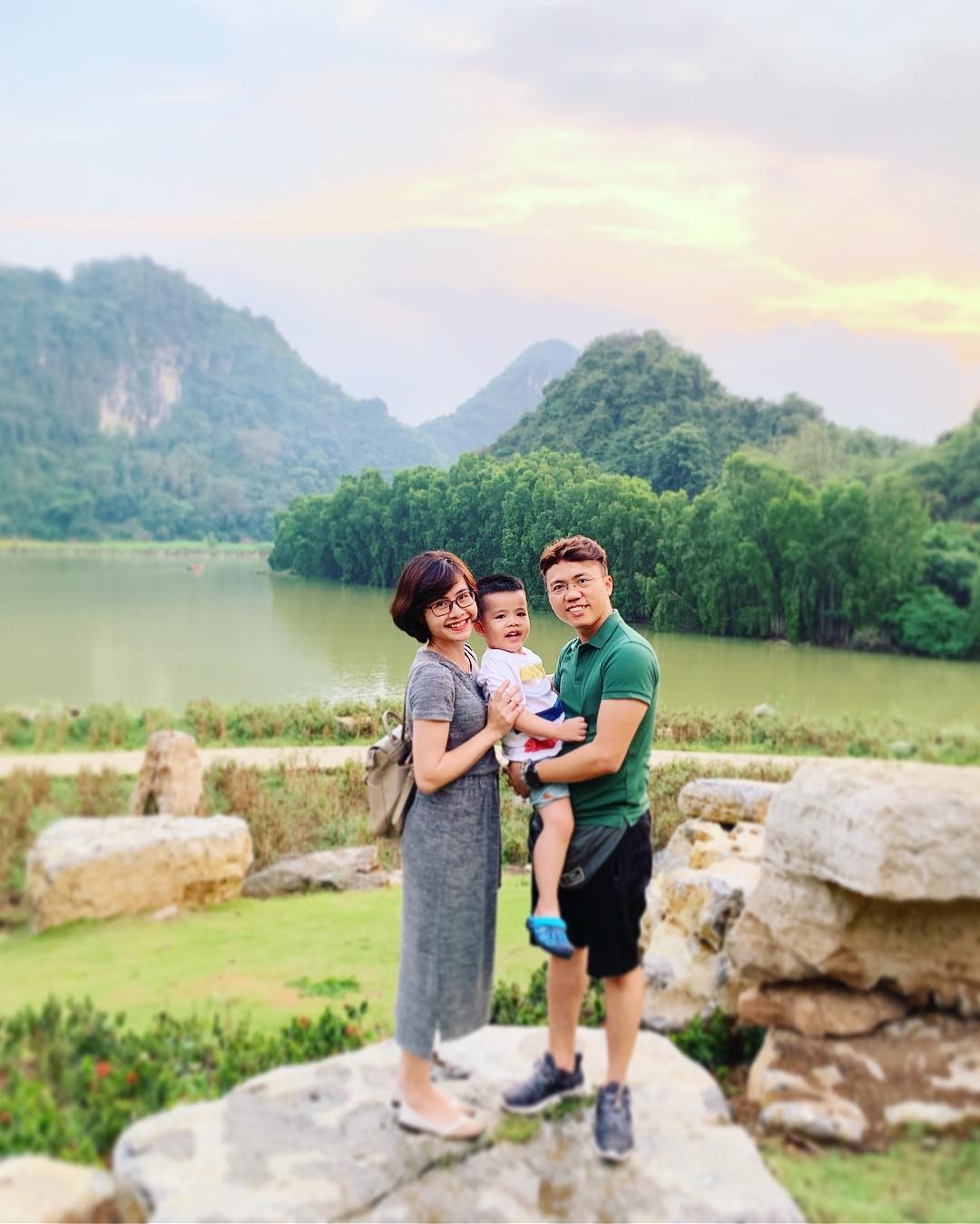 be Luyen phim cua de danh anh 8