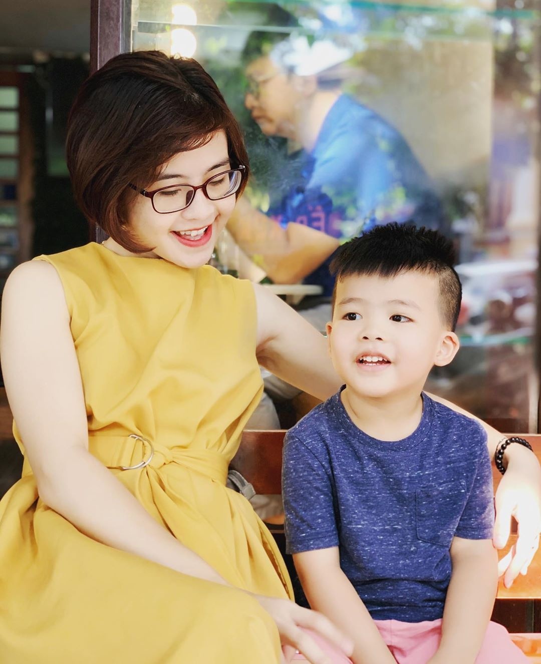 be Luyen phim cua de danh anh 2