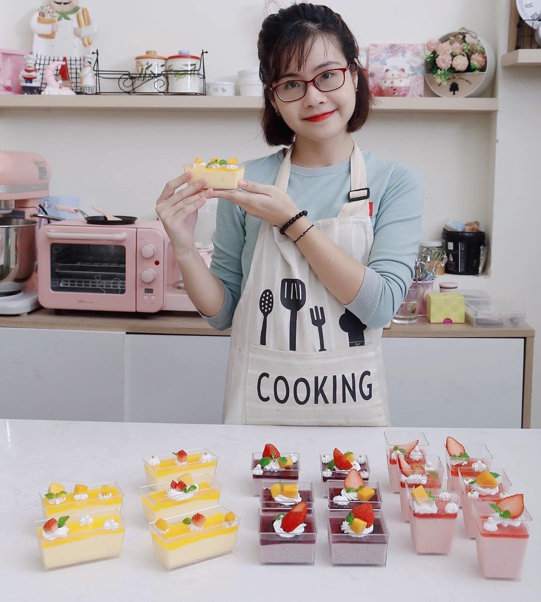 be Luyen phim cua de danh anh 6