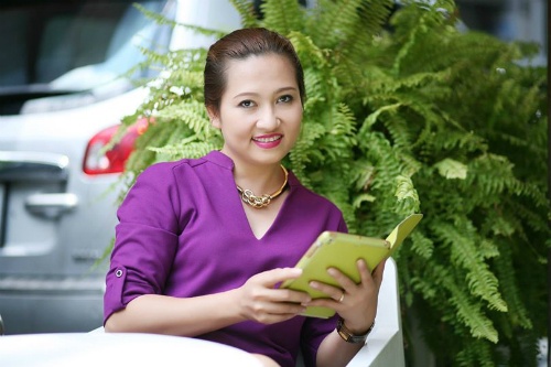 dien vien phan hoa anh 2