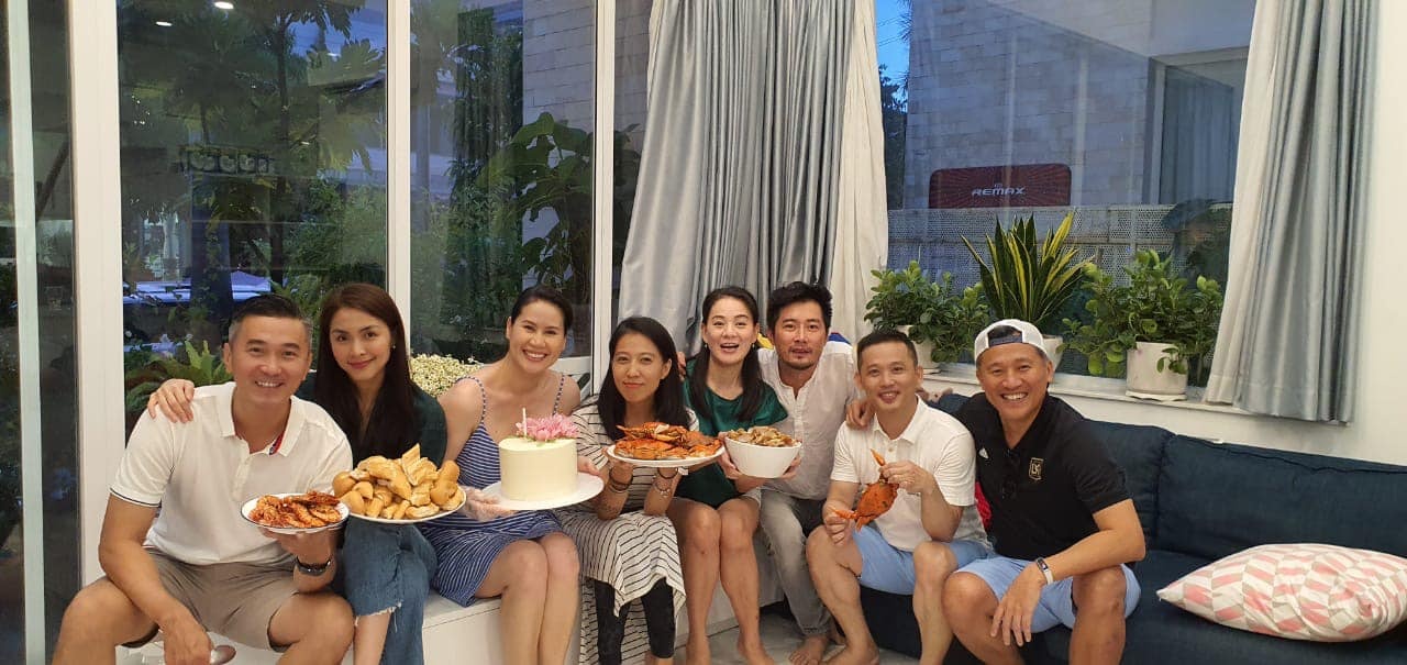 tang thanh ha va than thuy ha anh 2