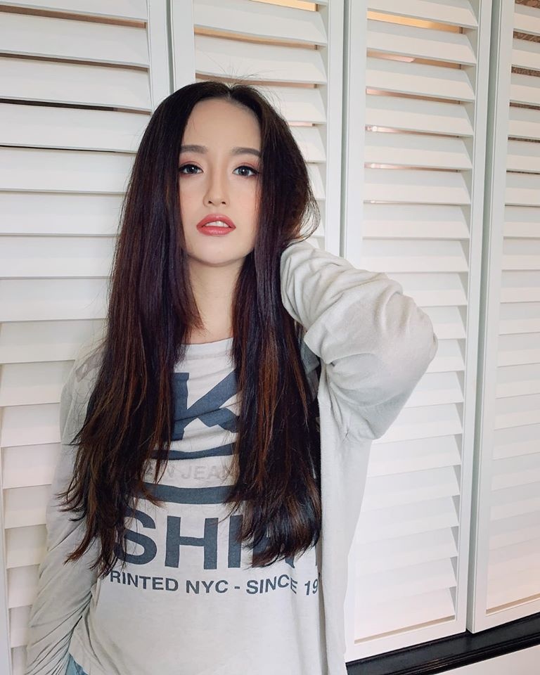mai phương thúy giàu có ảnh 2 mai phuong thuy giau co anh 2