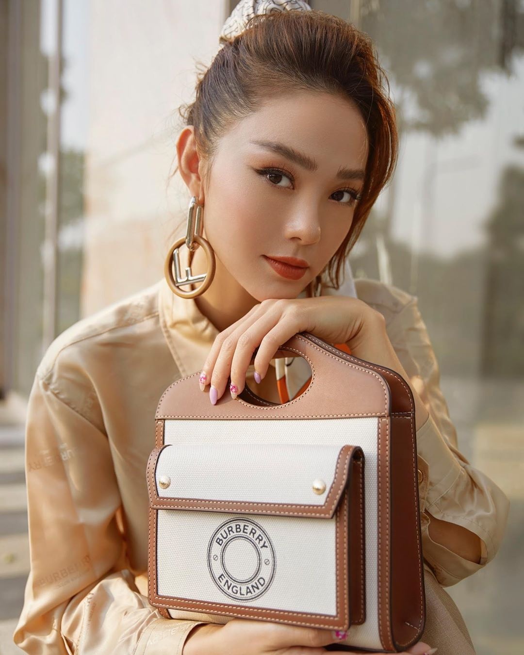 mai phương thúy giàu có ảnh 10 mai phuong thuy giau co anh 10