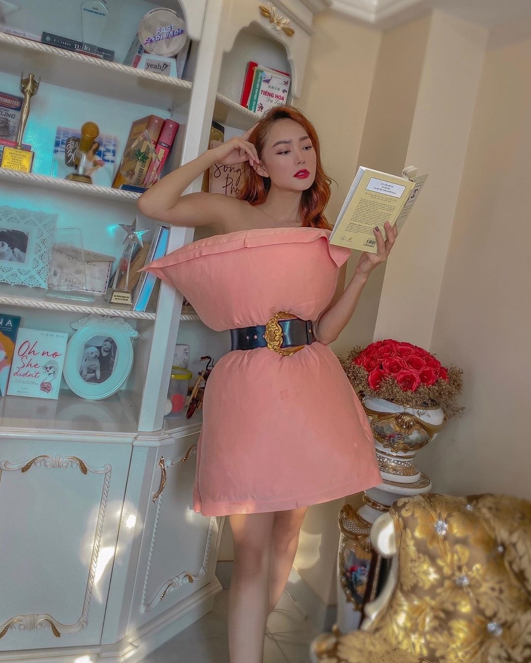 mai phương thúy giàu có ảnh 9 mai phuong thuy giau co anh 9