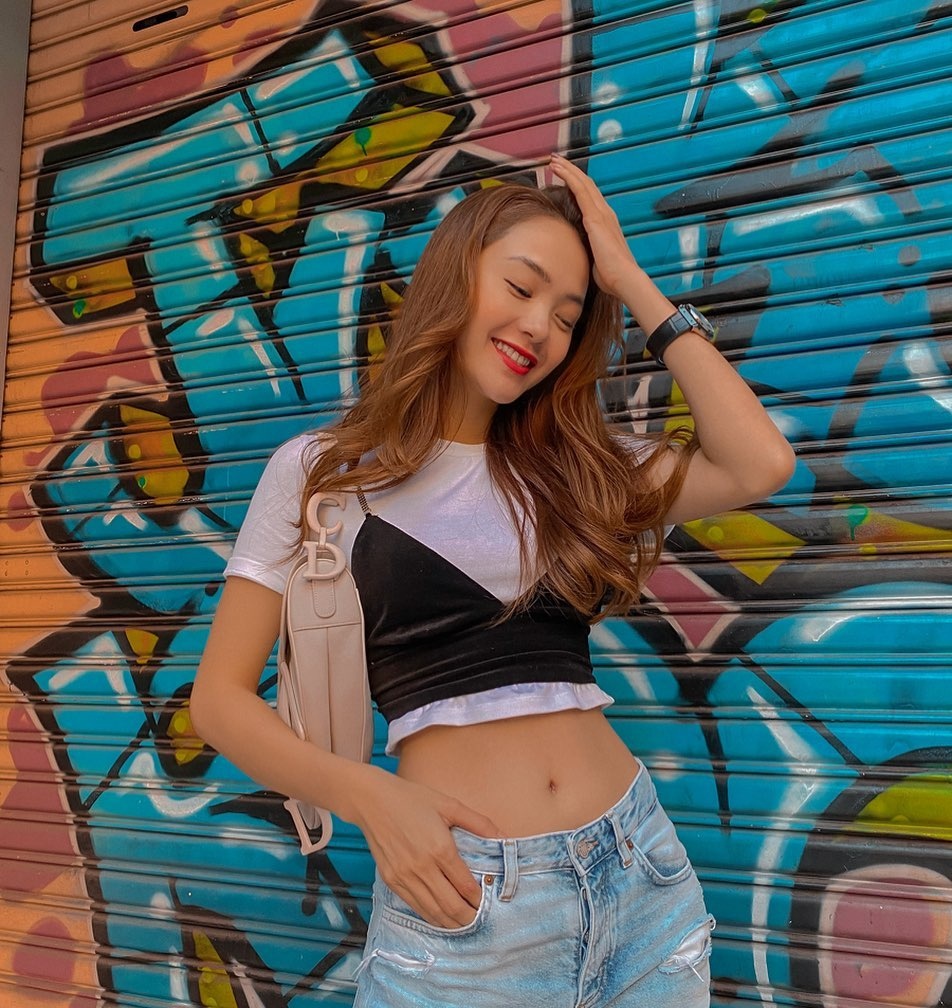 mai phương thúy giàu có ảnh 8 mai phuong thuy giau co anh 8