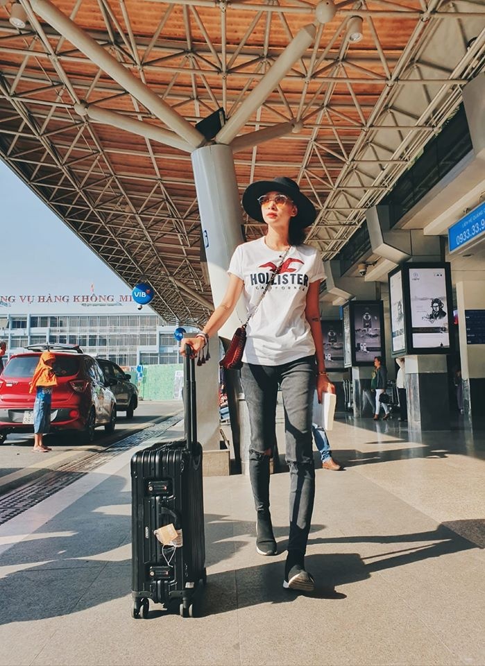 mai phương thúy giàu có ảnh 15 mai phuong thuy giau co anh 15