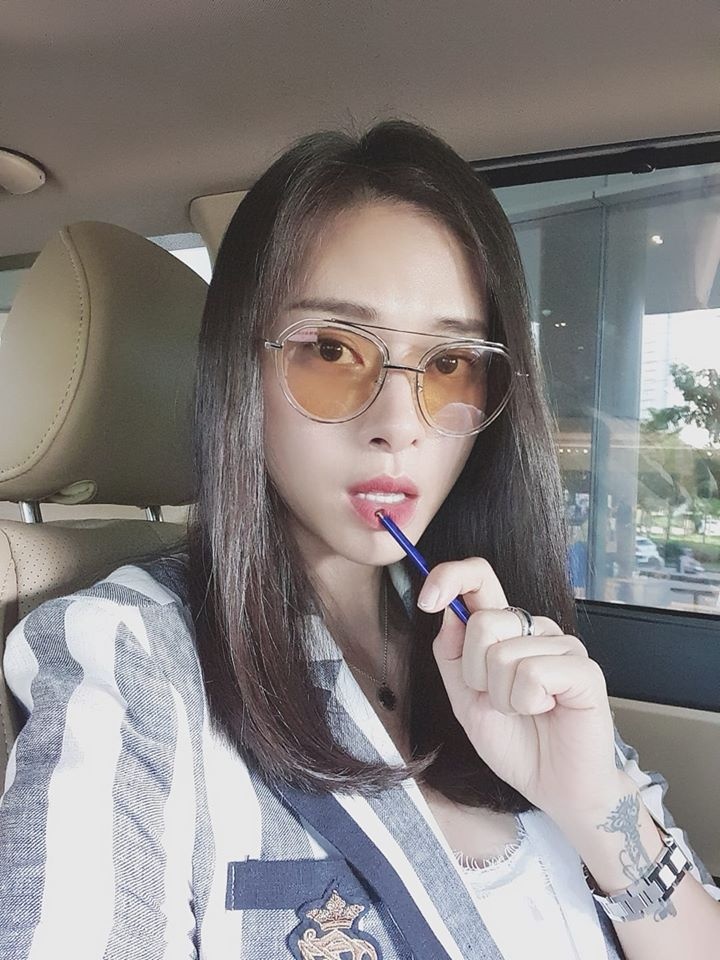 mai phương thúy giàu có ảnh 12 mai phuong thuy giau co anh 12