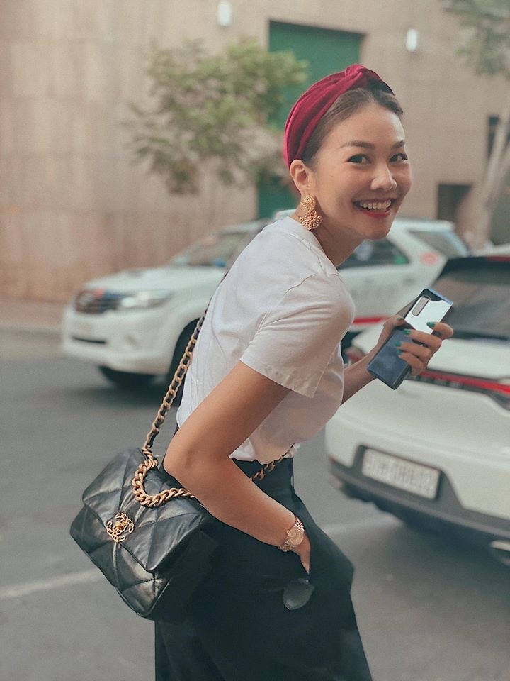 mai phương thúy giàu có ảnh 7 mai phuong thuy giau co anh 7