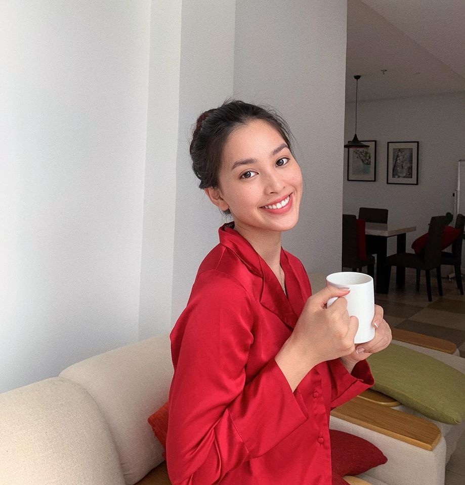 tiểu vy mặc gợi cảm ảnh 7 tieu vy mac goi cam anh 7