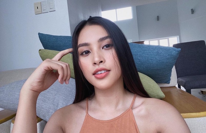 tieu vy mac goi cam anh 6