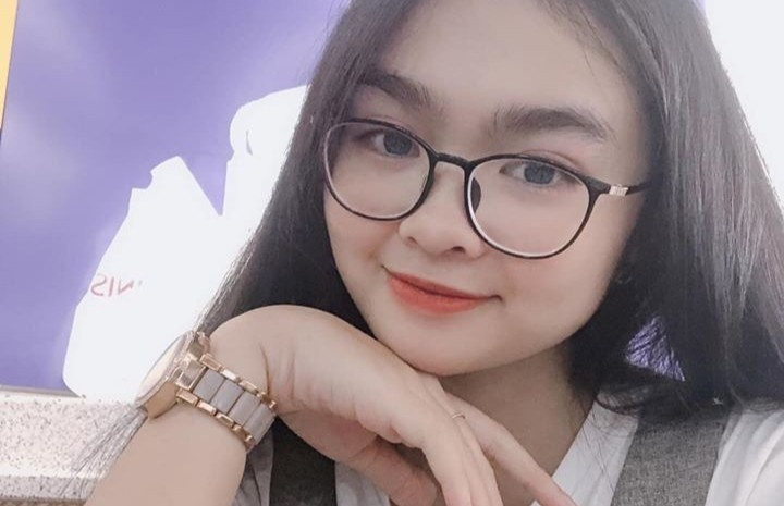 Thien Nhan: ‘Toi nang 55 kg va dang co de dep hon’ hinh anh