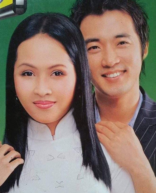 minh thu gai nhay anh 2