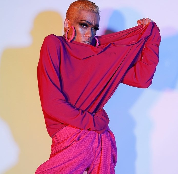 thi sinh hoang an qua doi anh 1