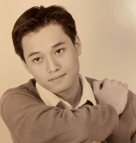 ca si quang vinh anh 3