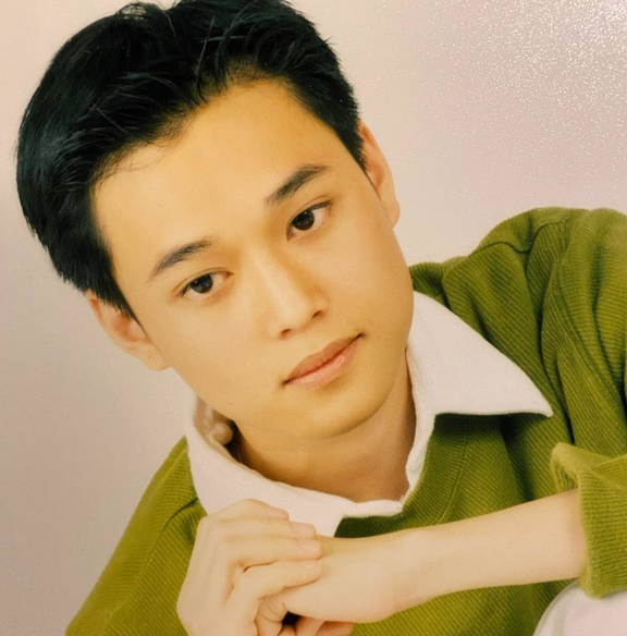 ca si quang vinh anh 4