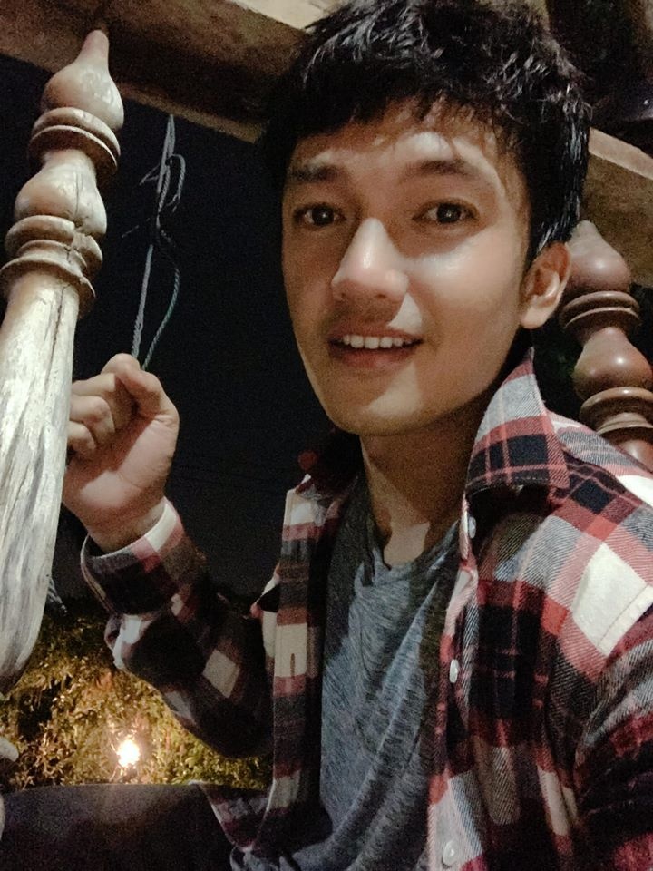 sao việt quay lại phim trường ảnh 6 sao viet quay lai phim truong anh 6