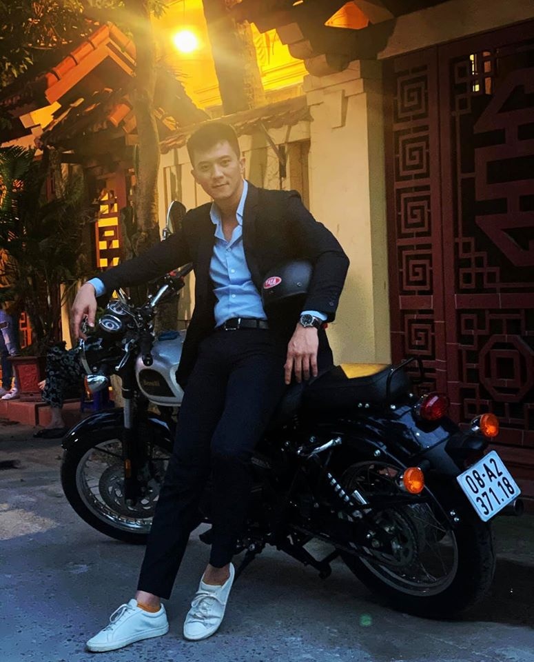 sao việt quay lại phim trường ảnh 8 sao viet quay lai phim truong anh 8