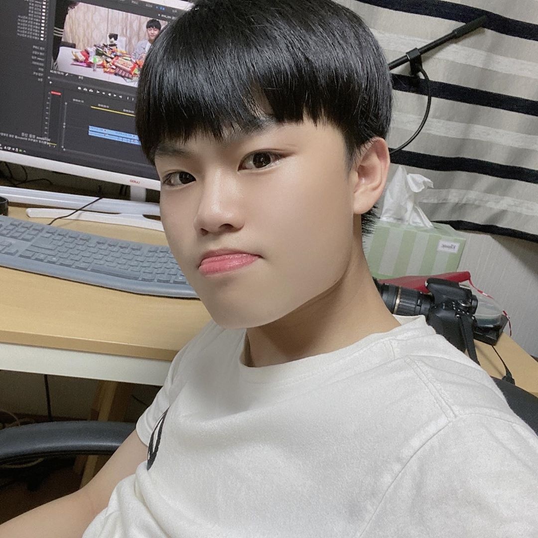 Hwang Min Woo thay doi anh 6