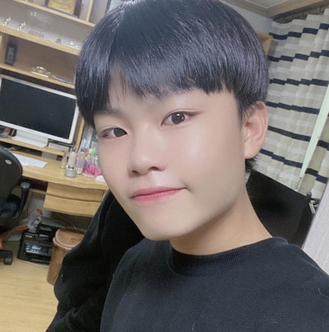 Hwang Min Woo thay doi anh 2