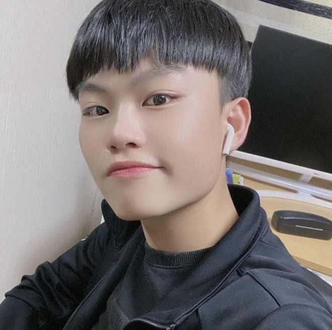 Hwang Min Woo thay doi anh 3