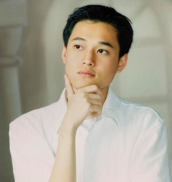 ca si quang vinh anh 1