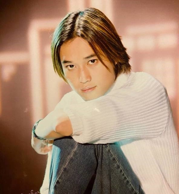 ca si quang vinh anh 2