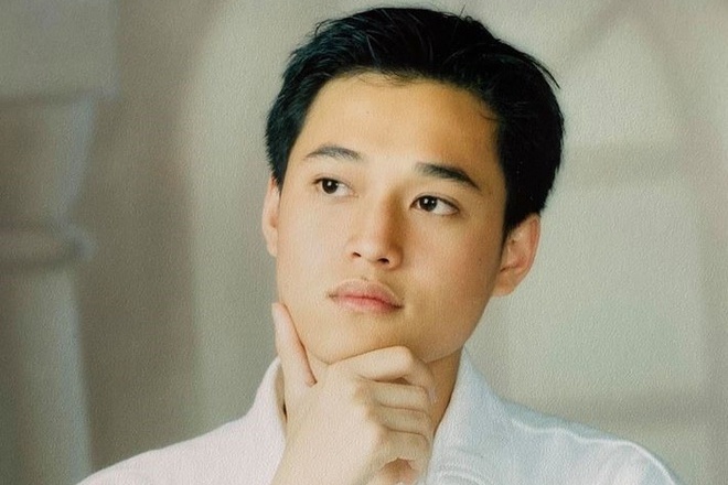 Tuoi 18 cua ca si Quang Vinh hinh anh