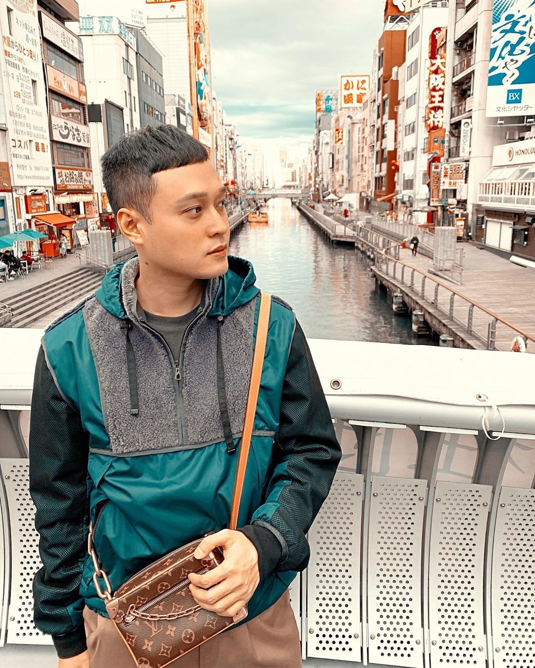 ca si quang vinh anh 7