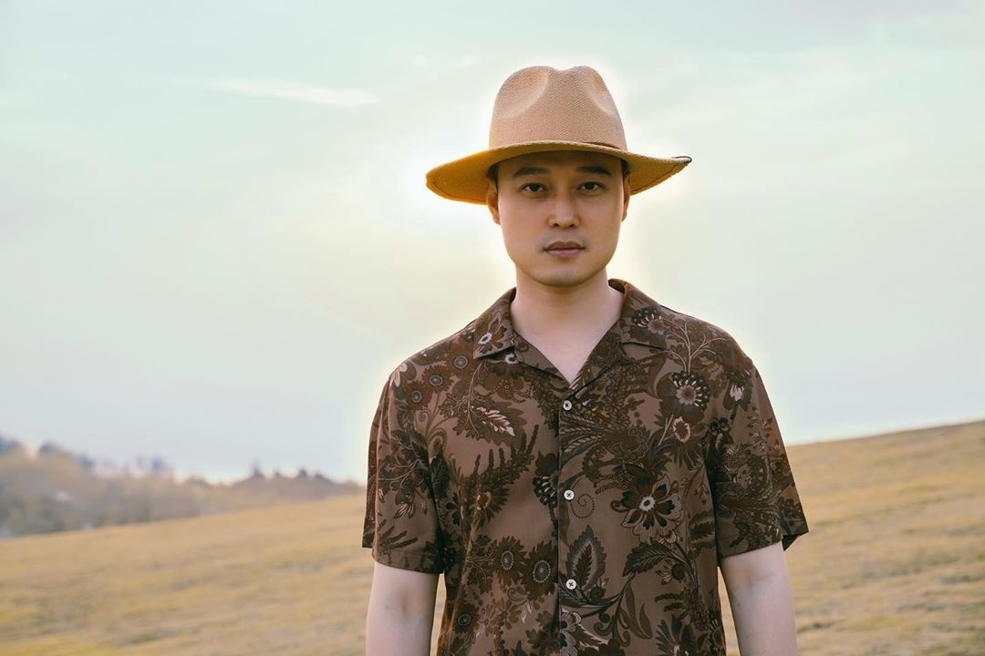 ca si quang vinh anh 5