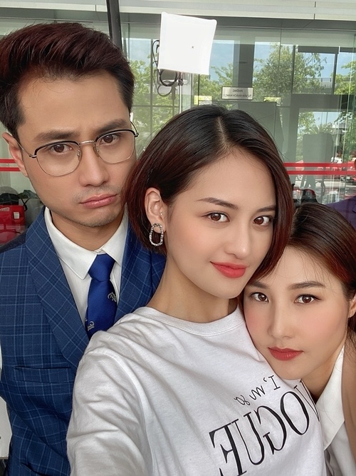 sao việt quay lại phim trường ảnh 2 sao viet quay lai phim truong anh 2