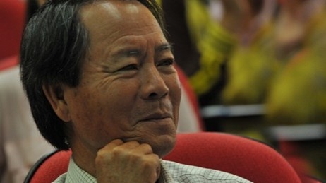 Nhac si Vu Duc Sao Bien qua doi hinh anh