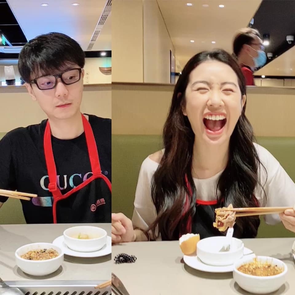 thuy van va chong sap cuoi anh 2