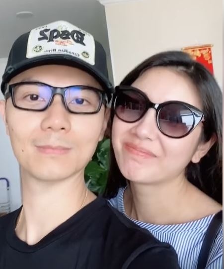 thuy van va chong sap cuoi anh 3