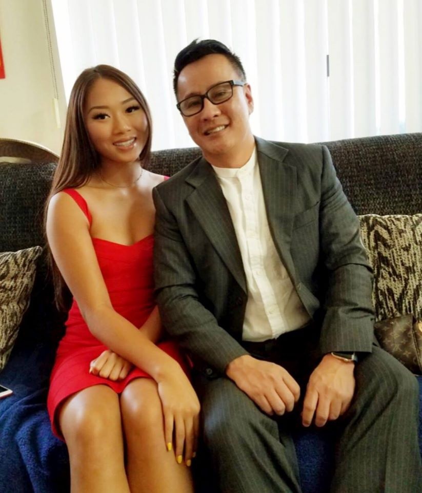 Hoa hau Viet Nam Toan cau Jacqueline Dang anh 2