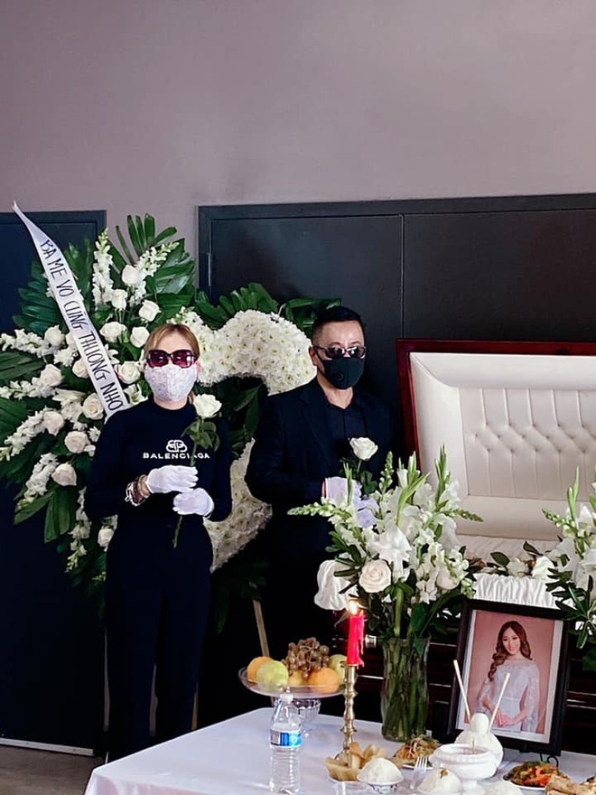 Hoa hau Viet Nam Toan cau Jacqueline Dang anh 4