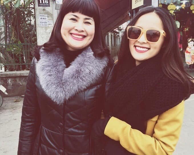 hari won ben me anh 10