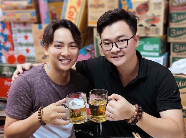 ca si hoai lam anh 7