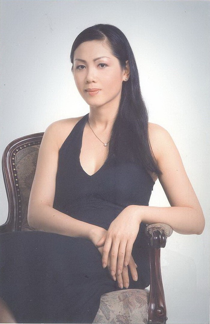 a hau huyen my anh 2