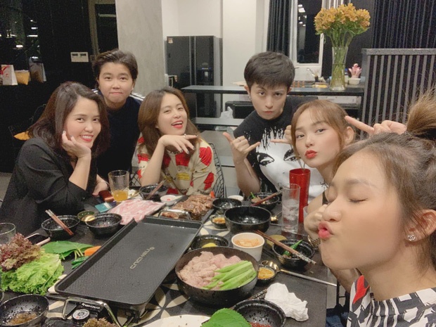 hoang thuy linh va gil le anh 1