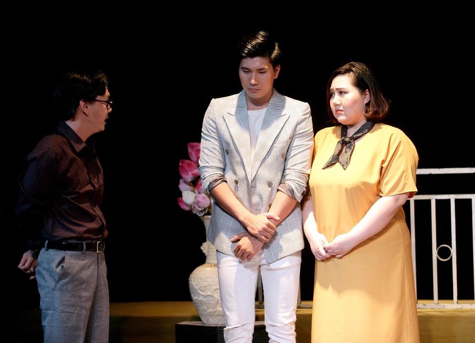 san khau mo cua tro lai anh 2