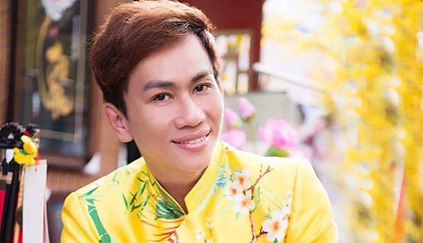 Nha thiet ke Viet qua doi o tuoi 41 hinh anh