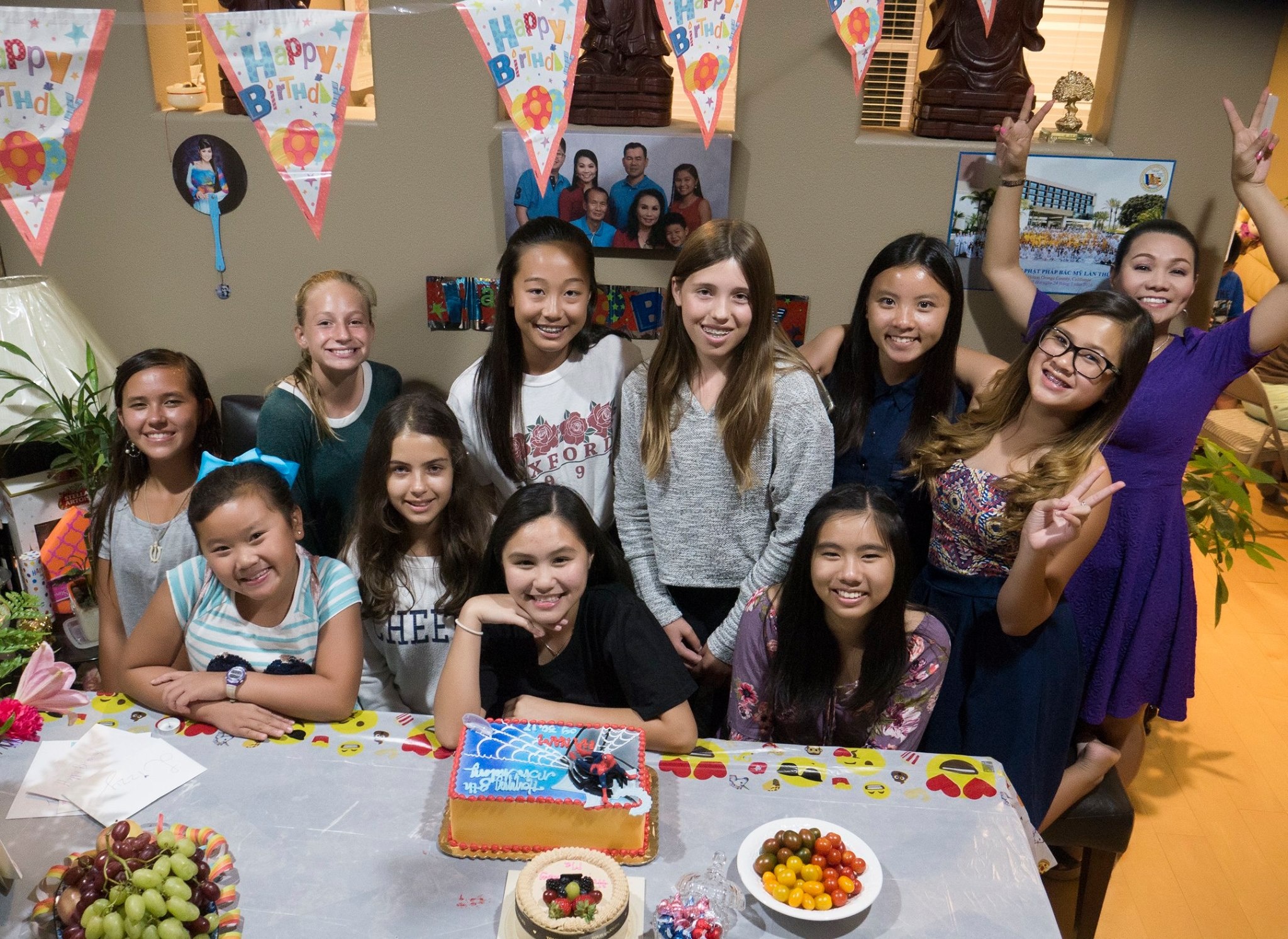 con gai nghe si ngoc huyen anh 8