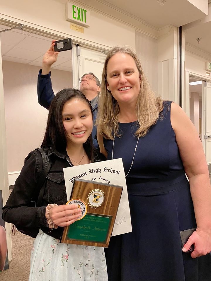 con gai nghe si ngoc huyen anh 5