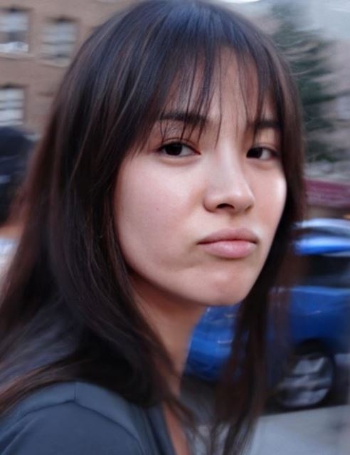 mat moc song hye kyo anh 2